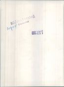 Autobianchi A111 - Vintage Photograph