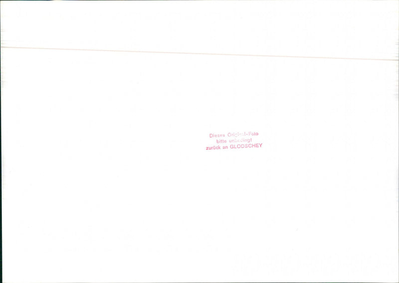 Autobianchi A111 - Vintage Photograph