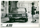 Autobianchi A111 - Vintage Photograph