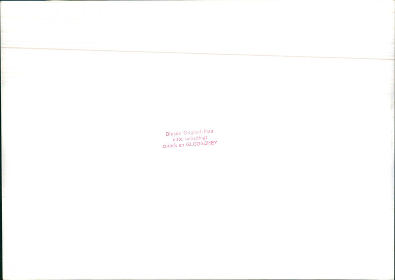 Autobianchi A111 - Vintage Photograph