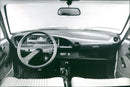 Citroen GS - Vintage Photograph