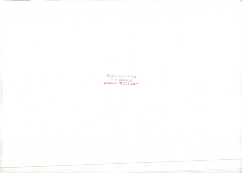 Autobianchi A111 - Vintage Photograph