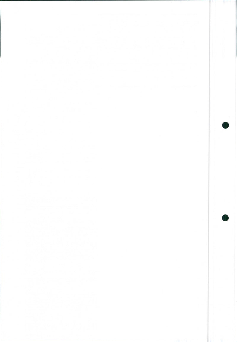 Mitsubishi Space Runner, 1991 Layout - Vintage Photograph