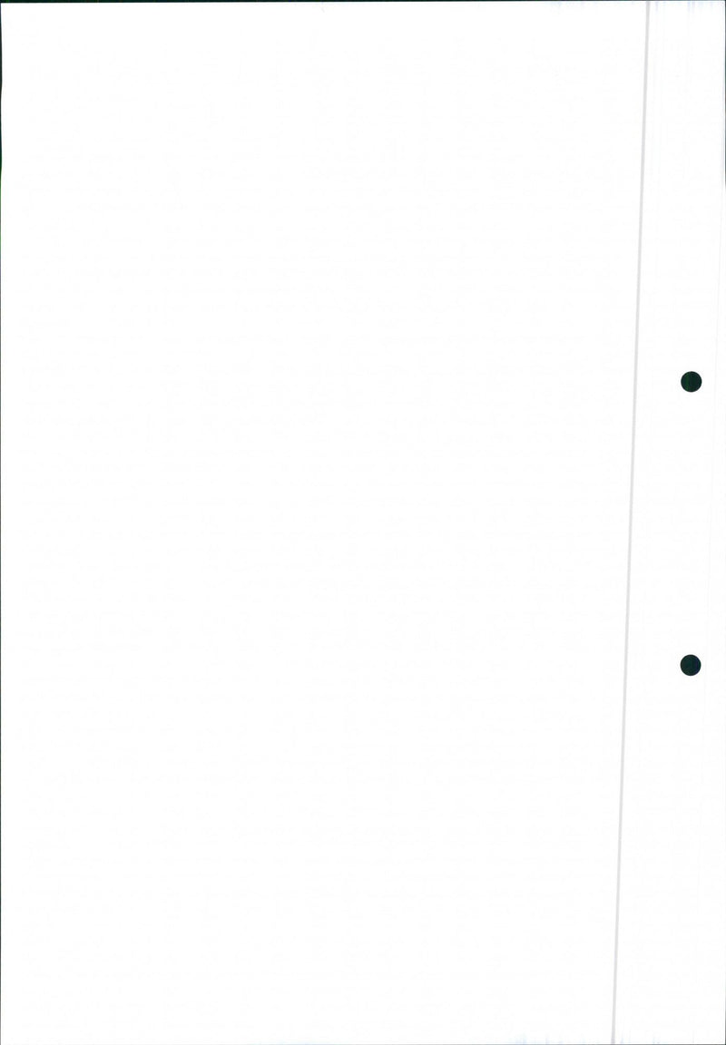 Mitsubishi Space Runner, 1991 Layout - Vintage Photograph