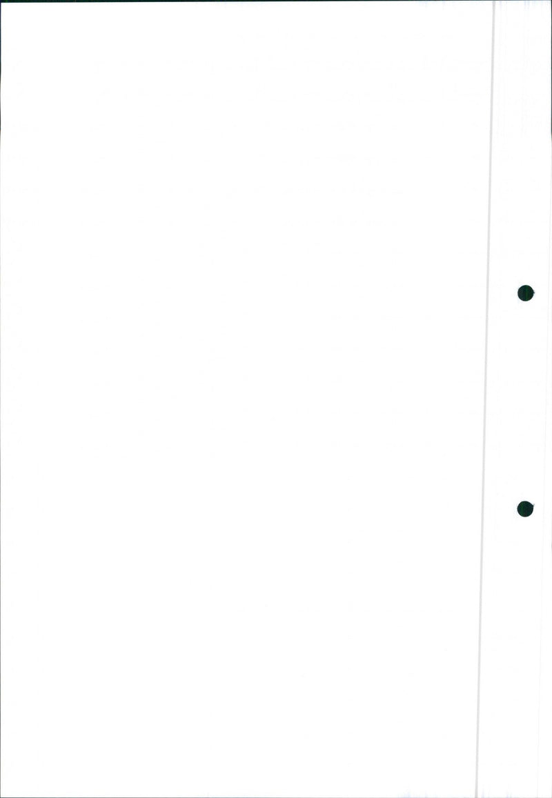 Mitsubishi Space Wagon, Luggage room layout, 1991 - Vintage Photograph