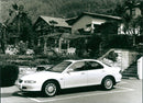 Mazda Xedos 6 - Vintage Photograph