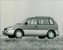 Mitsubishi Space Runner 1800 GLXi - Vintage Photograph