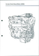 Mitsubishi Space Wagon - Vintage Photograph