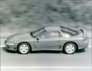 Mitsubishi 3000 GT - Vintage Photograph