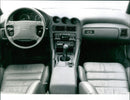 Mitsubishi 3000 GT - Vintage Photograph
