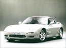 Mazda RX-7, 1962 - Vintage Photograph