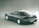 Mazda RX-7, 1962 - Vintage Photograph