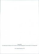 Mazda 626, 1991 - Vintage Photograph