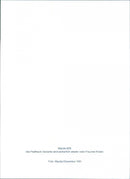 Mazda 626, 1991 - Vintage Photograph