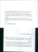 Illustration of  Intake Process in the 1991 Honda VTEC-E Engine - Vintage Photograph