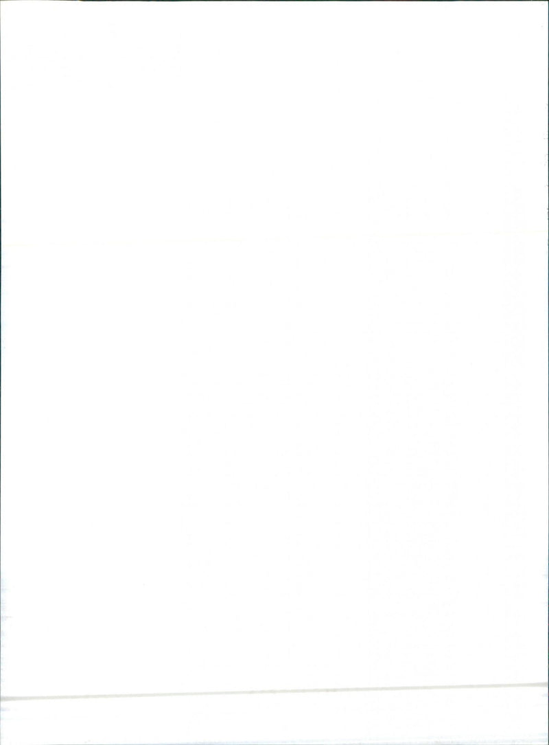 Goodyear All Weather Tire - Vintage Photograph