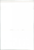 1985 Skoda Rapid 130 Cabriolet, side and rear view - Vintage Photograph