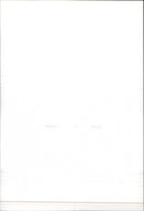 1985 Skoda Rapid 130 Cabriolet, sideview - Vintage Photograph