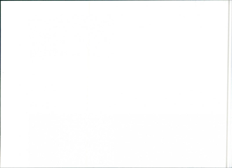 1984 Lada Samara - Vintage Photograph