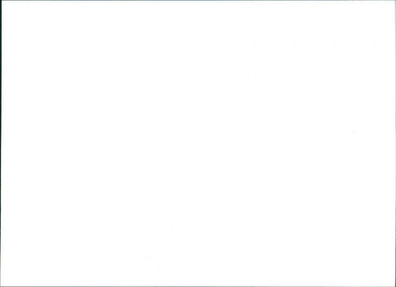 1989 Lada 4x4 Niva - Vintage Photograph