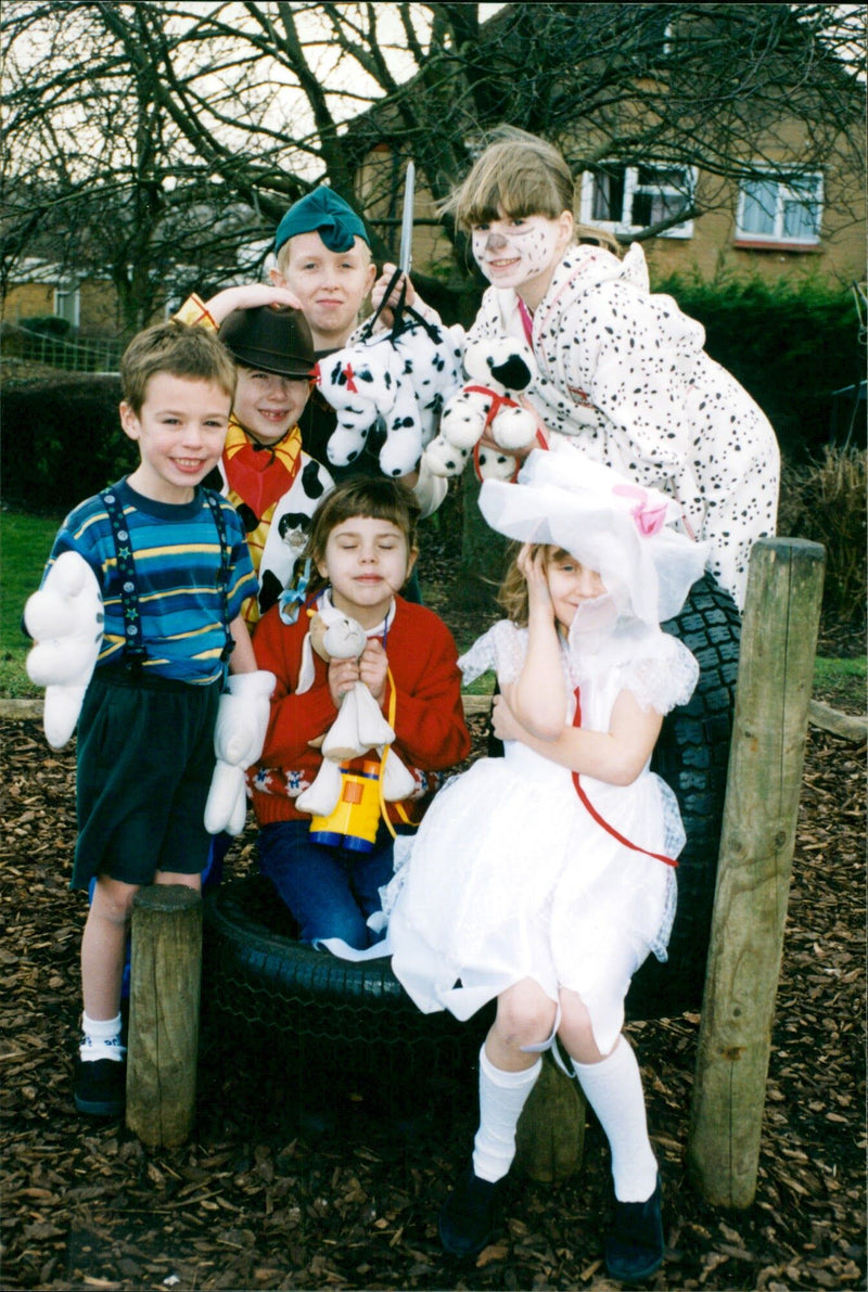 St Albans - Vintage Photograph