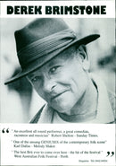 MUSICIAN ROBERT FESTIVAL SERIES - Vintage Photograph