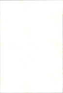 Cast Broken Leg Patient. - Vintage Photograph