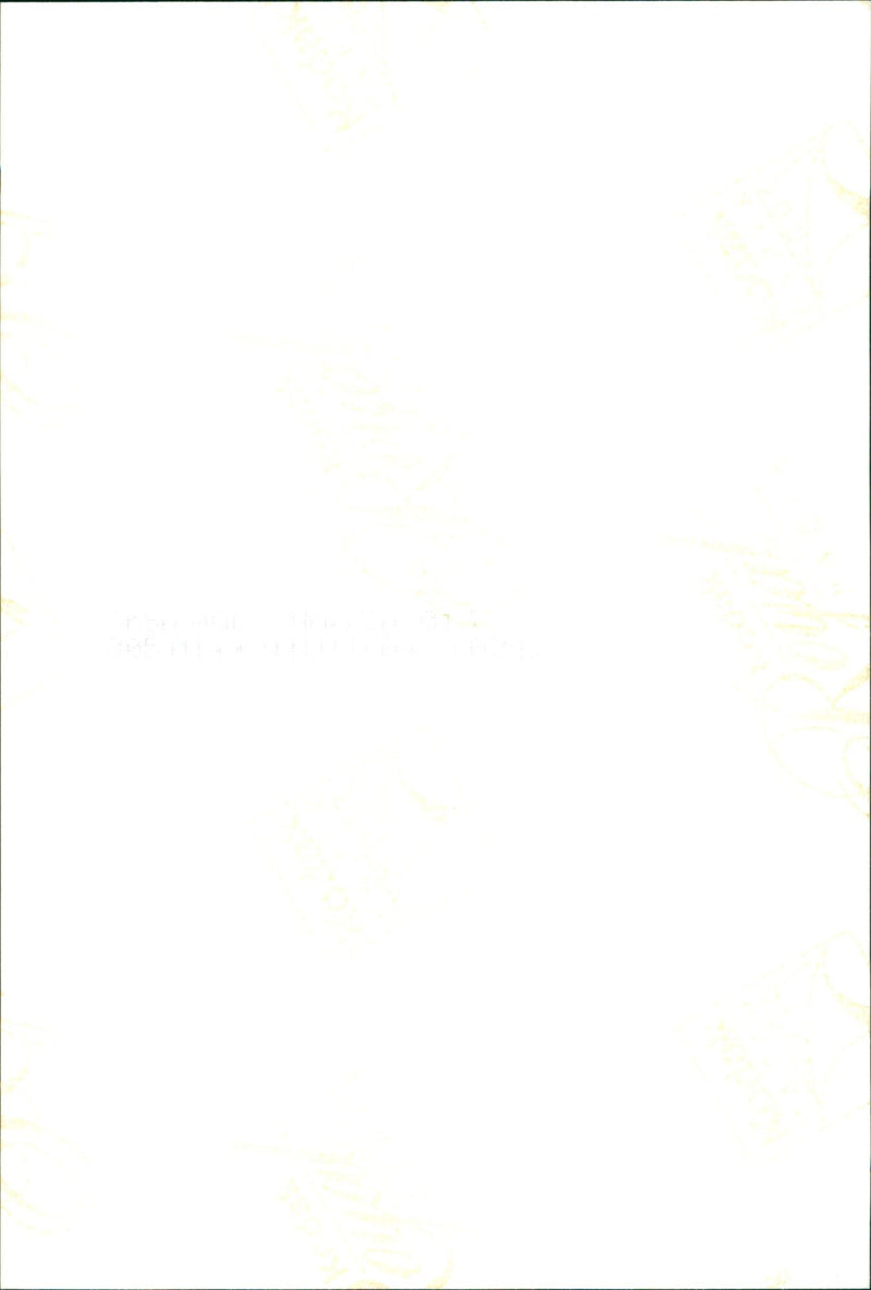 Cast Broken Leg Patient. - Vintage Photograph