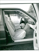 Peugeot 106 - Vintage Photograph