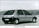 Peugeot 106 Diesel - Vintage Photograph