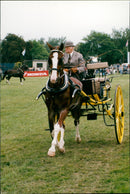 HONDA SCOP POPUTH CERRA - Vintage Photograph