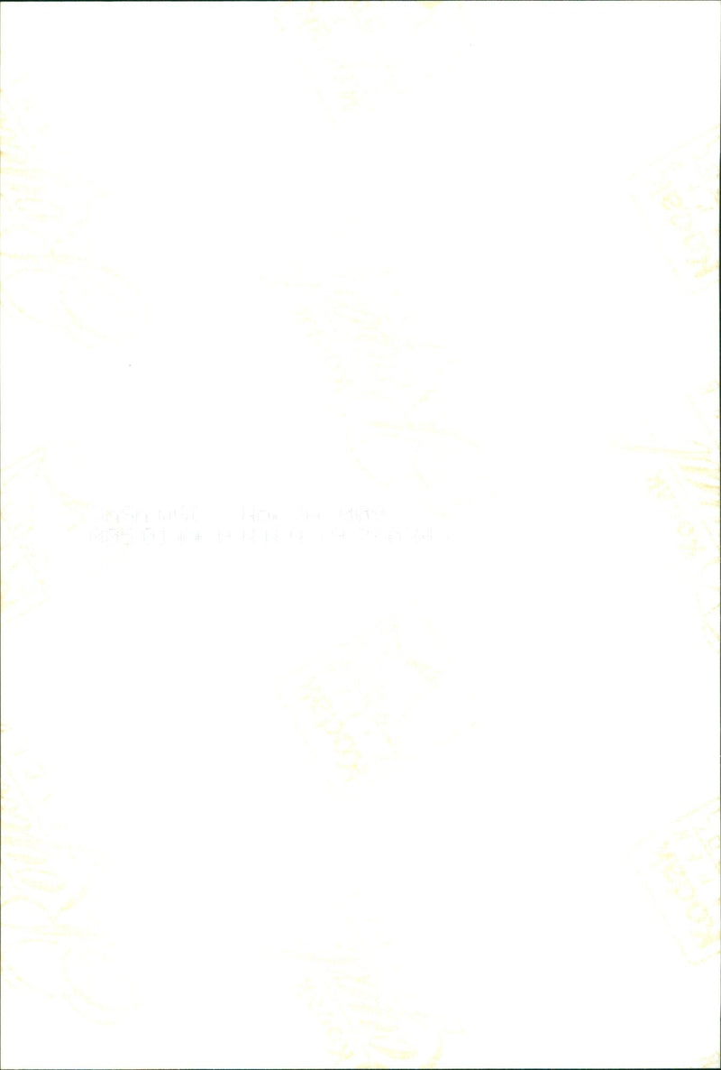 Cast Broken Leg Patient - Vintage Photograph