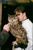 SCOP POPUTH CERRA - Vintage Photograph