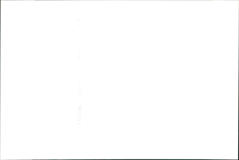 SCOP POPUTH CERRA - Vintage Photograph