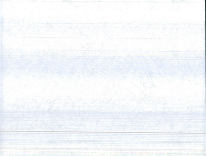 Lotus Elan - Vintage Photograph