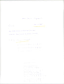 Turgut Sunalp - Vintage Photograph