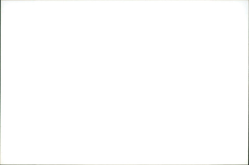 Beech Hyde JMI - Vintage Photograph