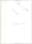 NSU K70 - Vintage Photograph