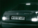Volkswagen Vento GLX - Vintage Photograph