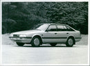 Mazda - Vintage Photograph