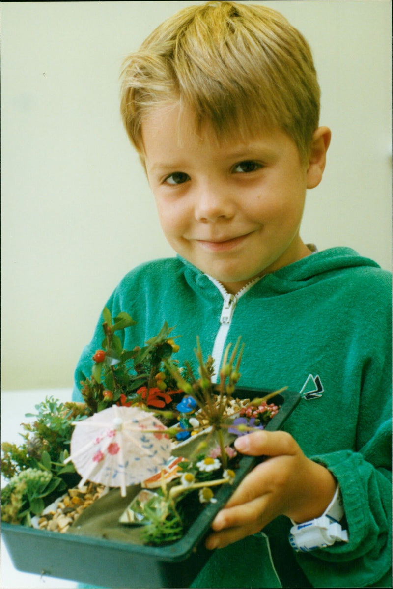 BEYER MUSIC SERIES - Vintage Photograph