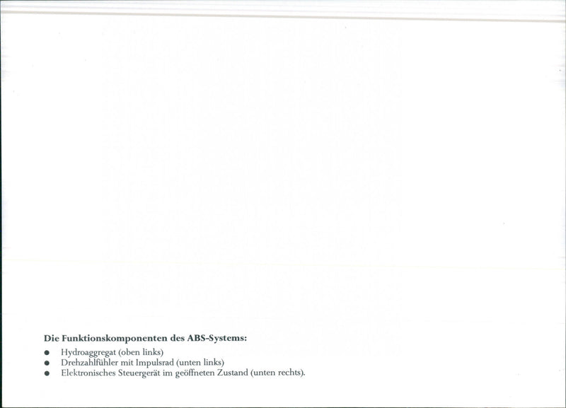 Audi - Vintage Photograph