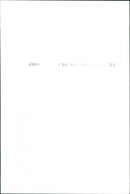 ! MA PIX NEWS EDITOR HERTS ADVERTISER 83 CAMPFIELD ROAD STALBANS HERTS ALI - Vintage Photograph