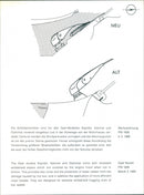 1969 Opel Models Kapitan, Admiral and Diplomat - Vintage Photograph
