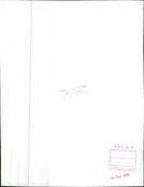 1969 Opel Models Kapitan and Admiral - Vintage Photograph