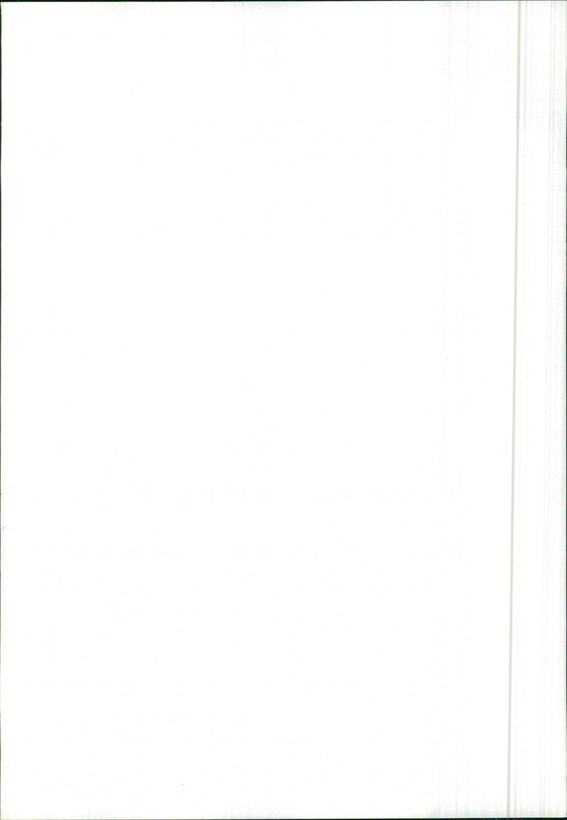 Simca 1300 dimensions - Vintage Photograph