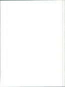 Continental tires winter snow traction testing - Vintage Photograph