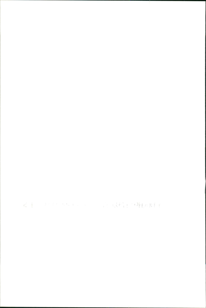 o SCOP POPUTH CERRA - Vintage Photograph