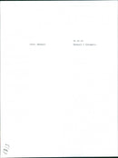 Renault 9 Automatic - Vintage Photograph