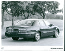 1997 Buick Park Avenue - Vintage Photograph